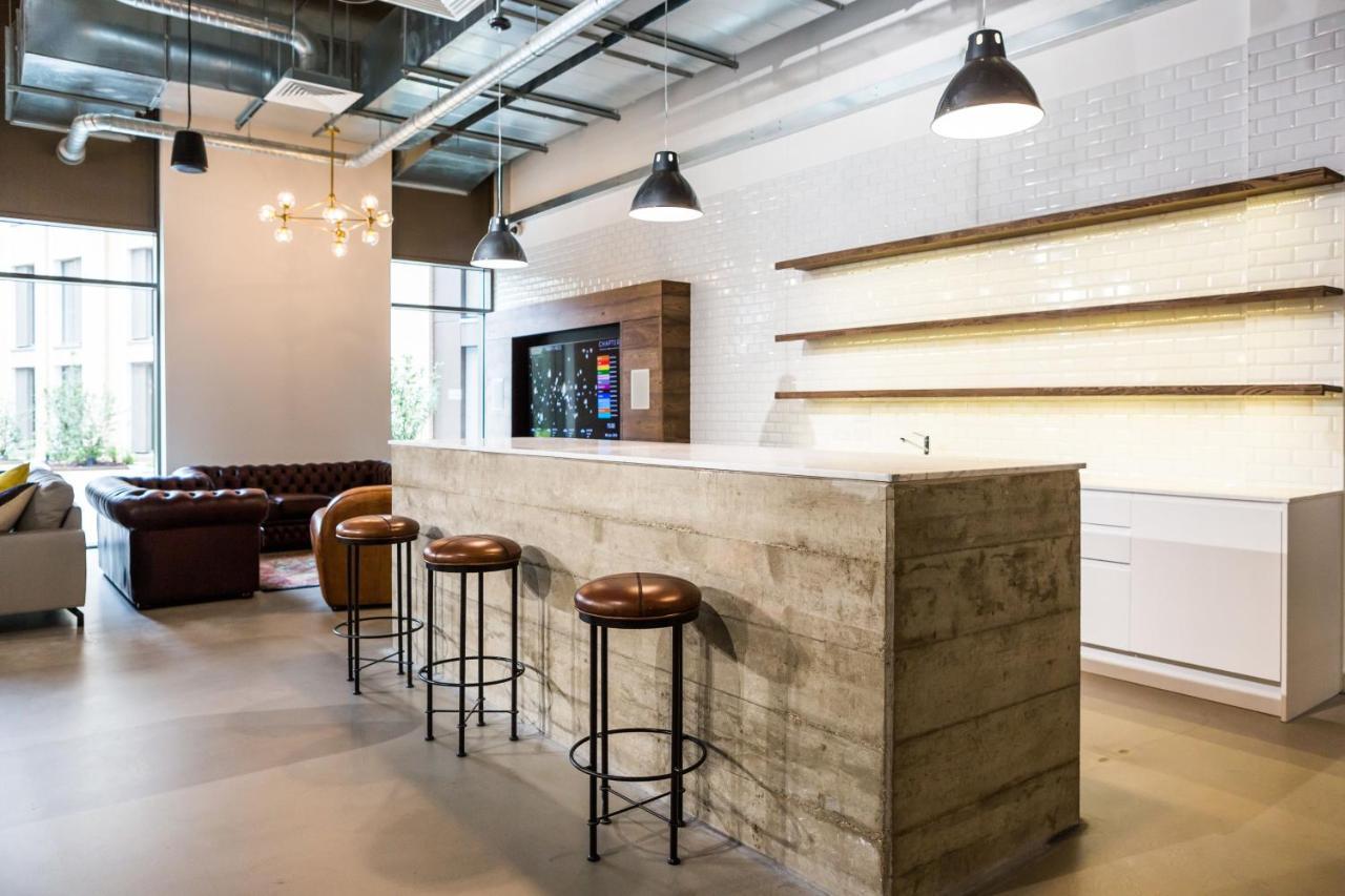 For Students Only Studios At Chapter White City In London Ngoại thất bức ảnh