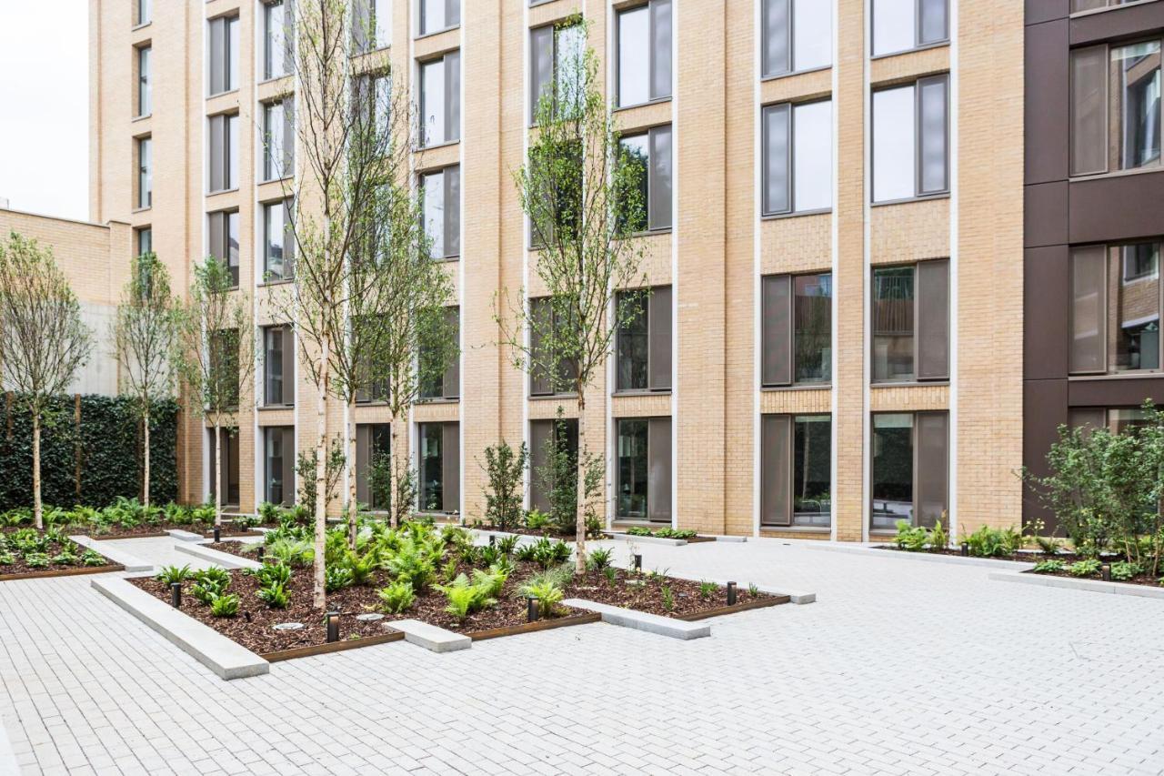 For Students Only Studios At Chapter White City In London Ngoại thất bức ảnh