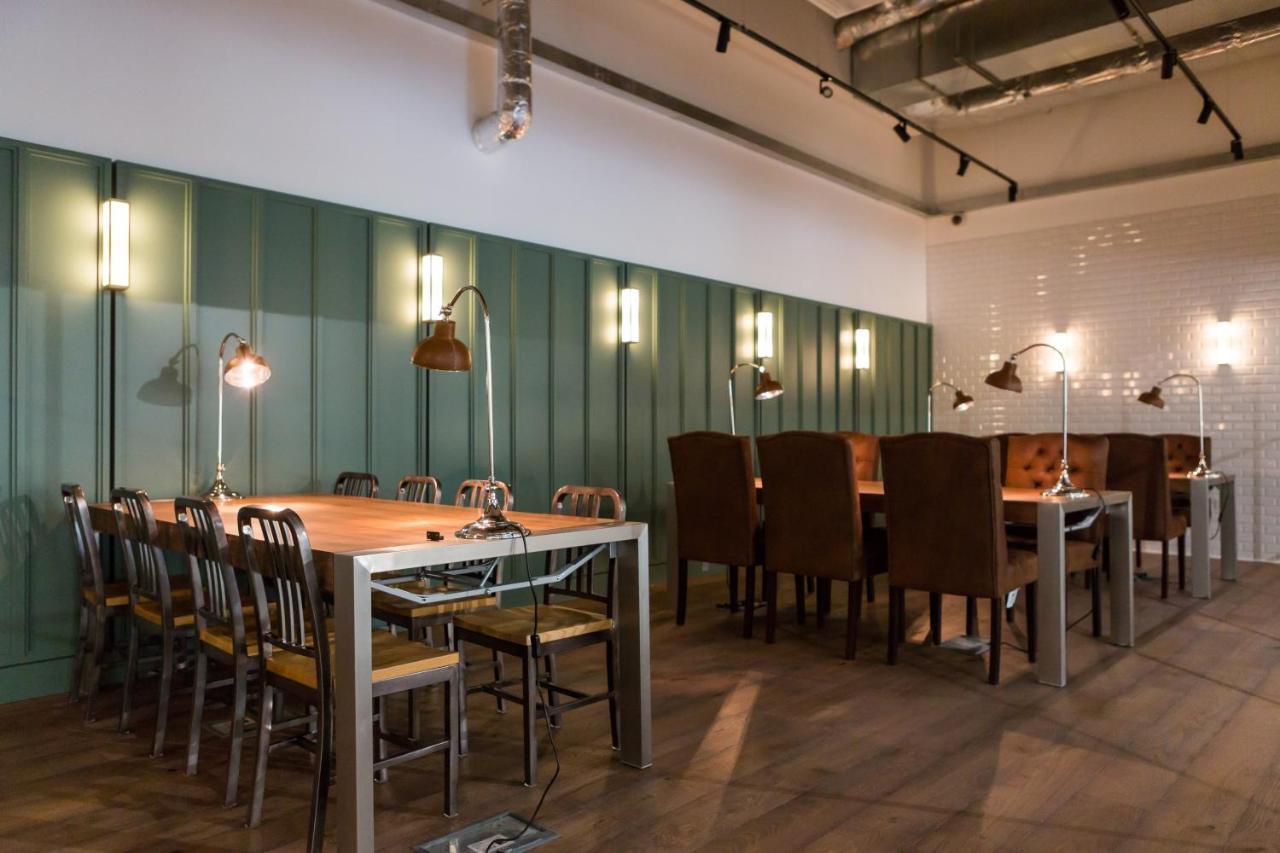 For Students Only Studios At Chapter White City In London Ngoại thất bức ảnh