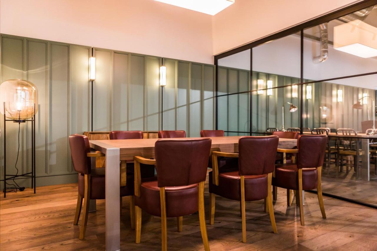 For Students Only Studios At Chapter White City In London Ngoại thất bức ảnh