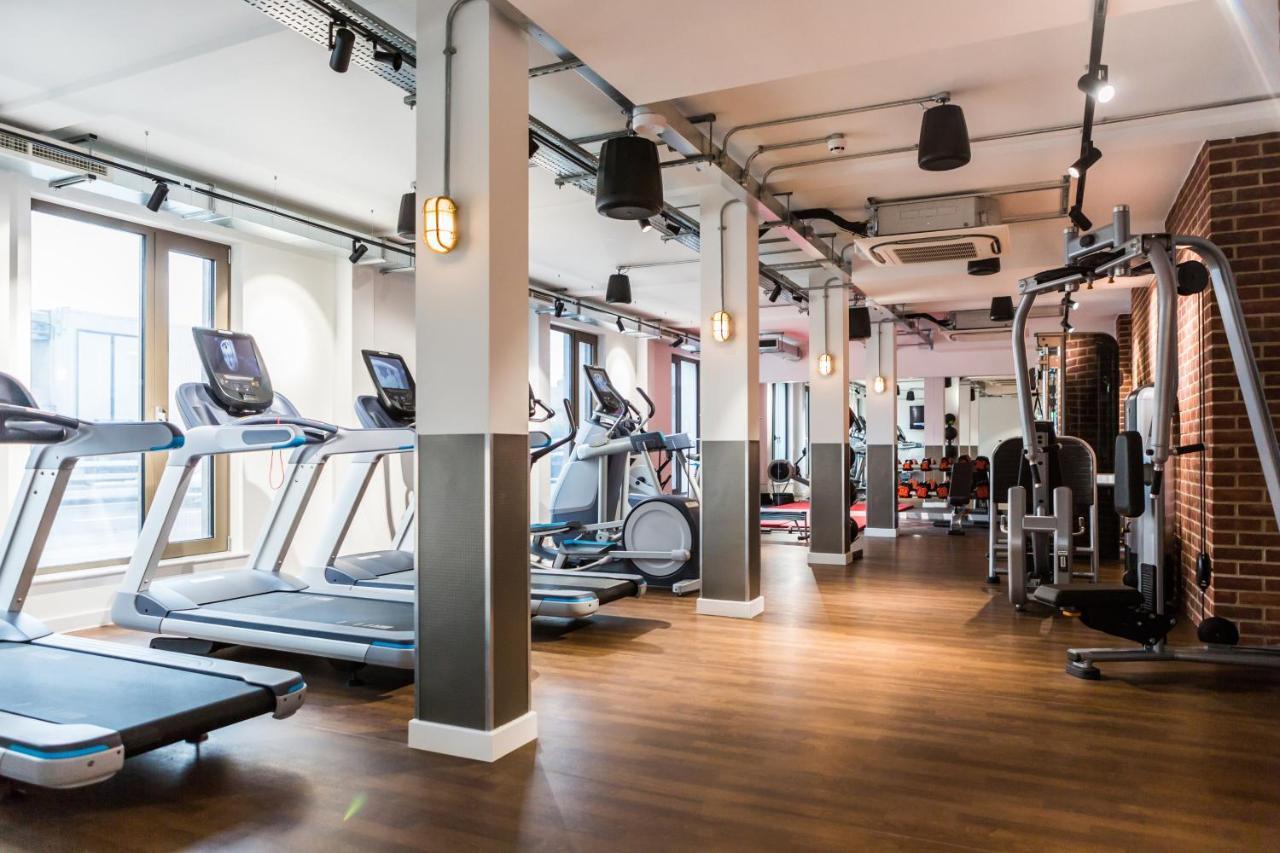 For Students Only Studios At Chapter White City In London Ngoại thất bức ảnh