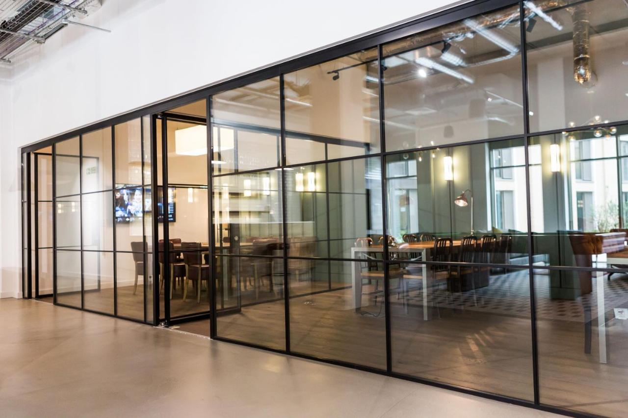 For Students Only Studios At Chapter White City In London Ngoại thất bức ảnh