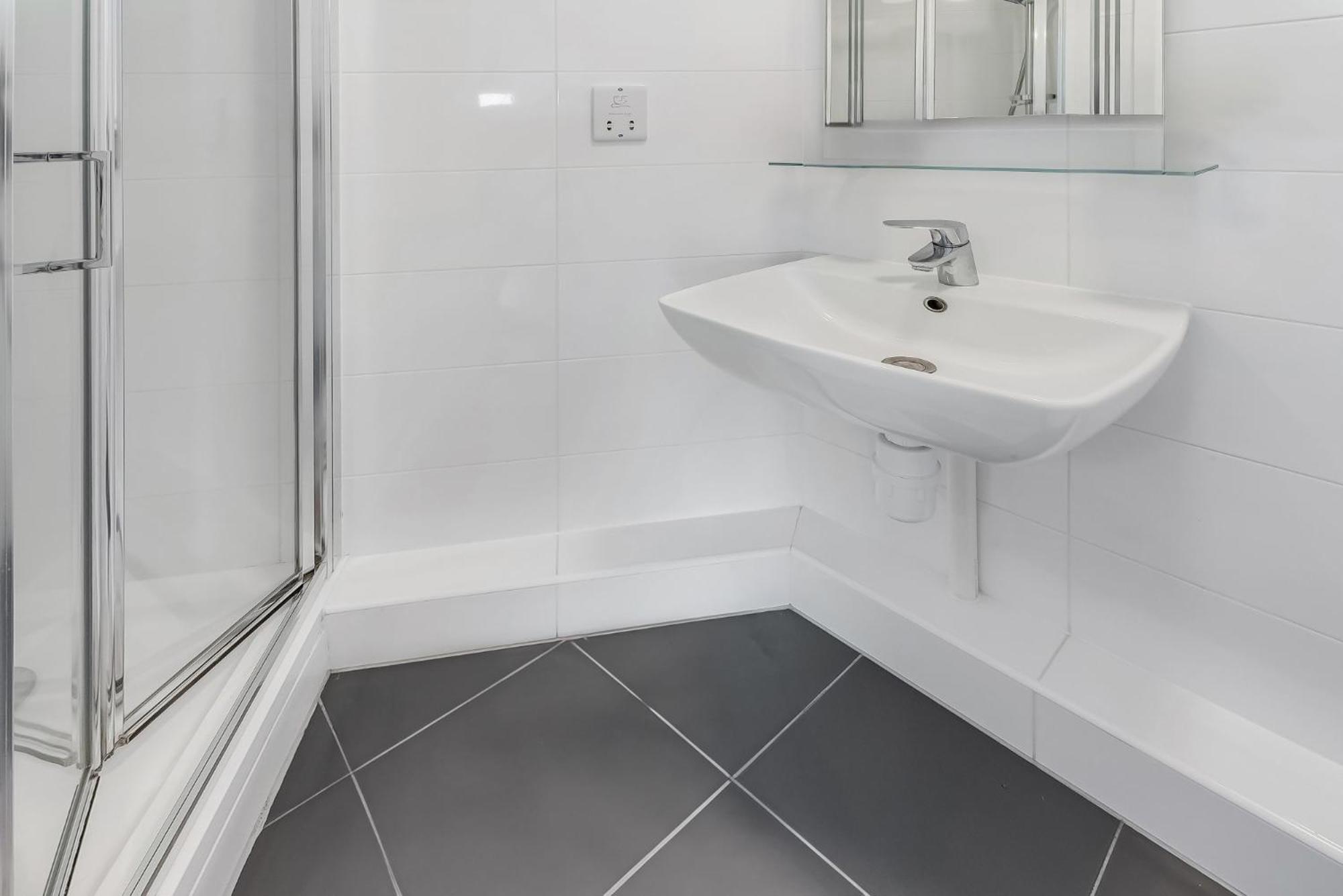 For Students Only Studios At Chapter White City In London Ngoại thất bức ảnh