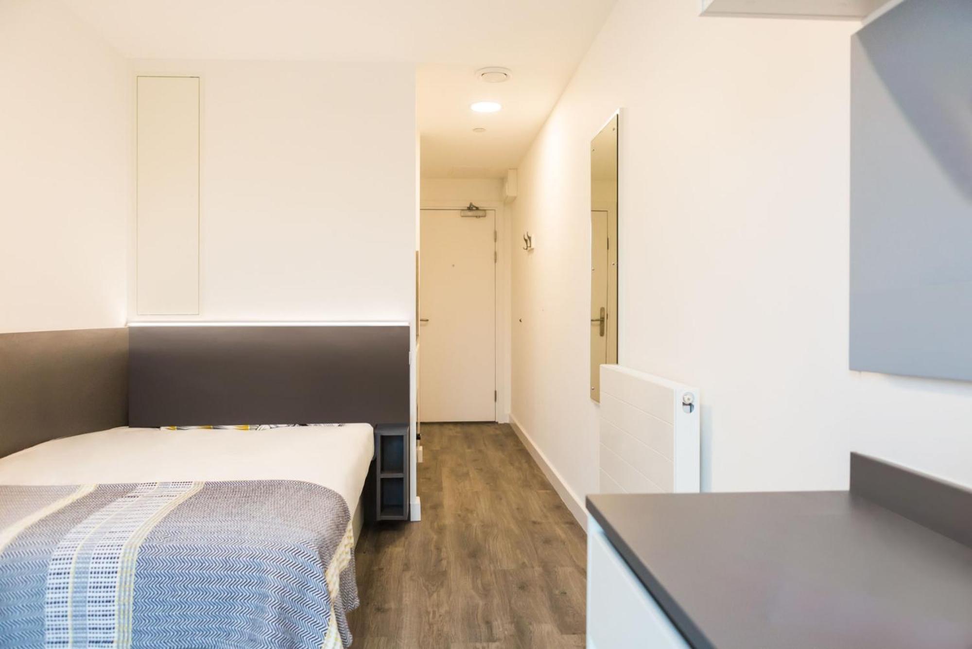 For Students Only Studios At Chapter White City In London Ngoại thất bức ảnh