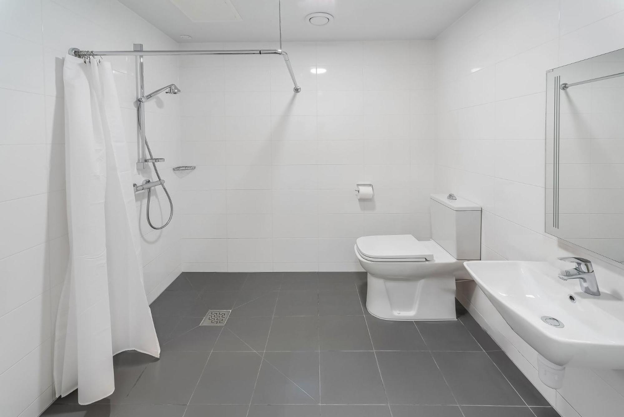 For Students Only Studios At Chapter White City In London Ngoại thất bức ảnh