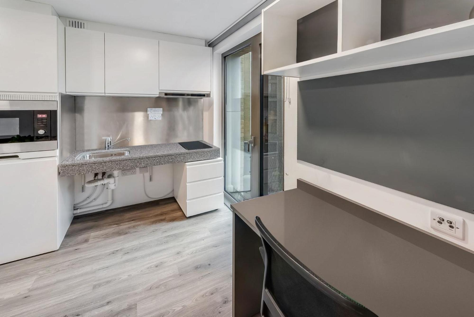 For Students Only Studios At Chapter White City In London Ngoại thất bức ảnh
