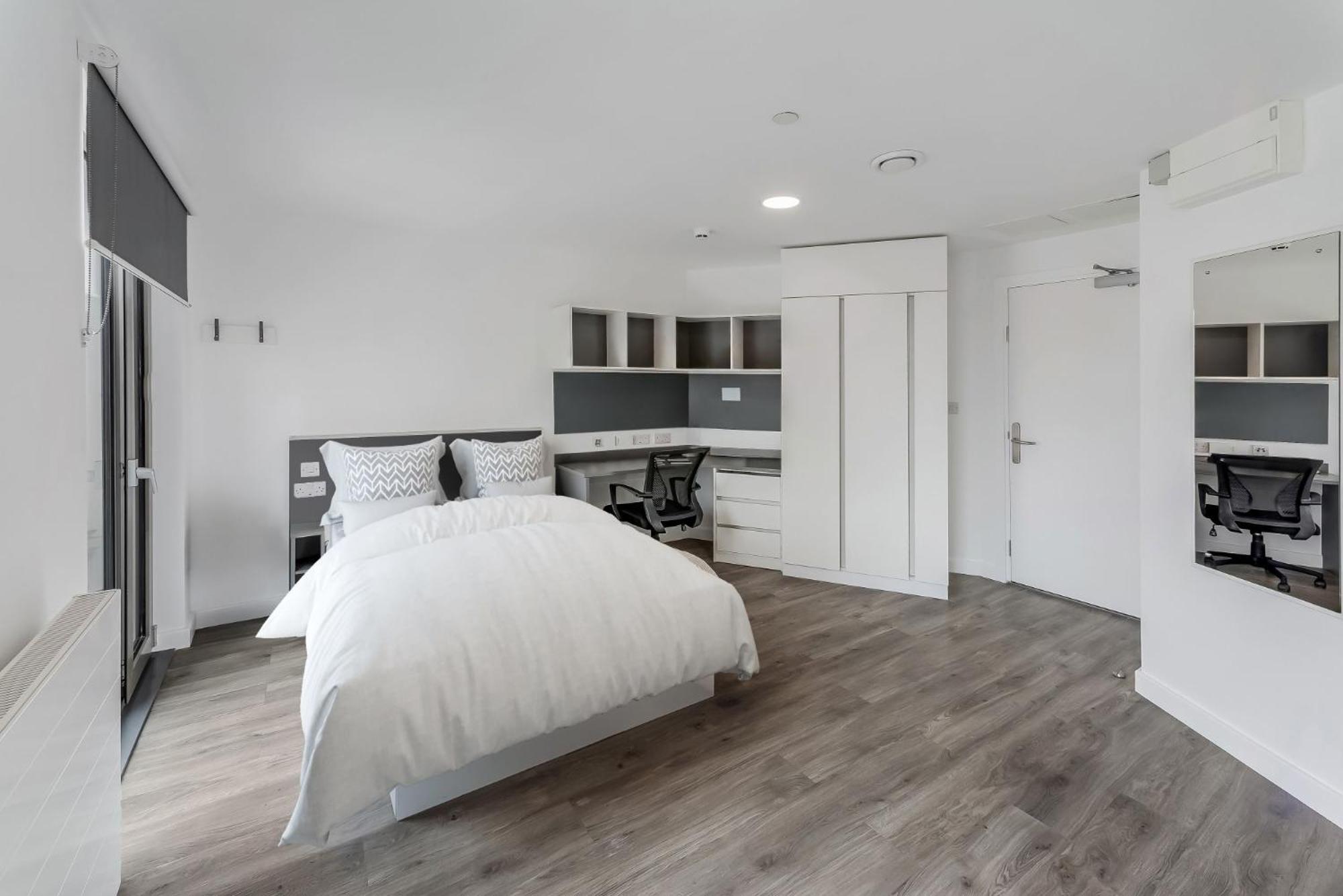 For Students Only Studios At Chapter White City In London Ngoại thất bức ảnh